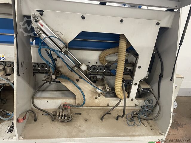 Edgebander Elwood Athena A10