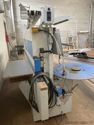 Edgebander Elwood Athena A10
