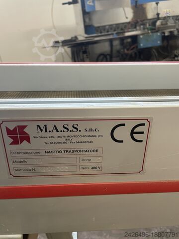 Edgebander Elwood Athena A10