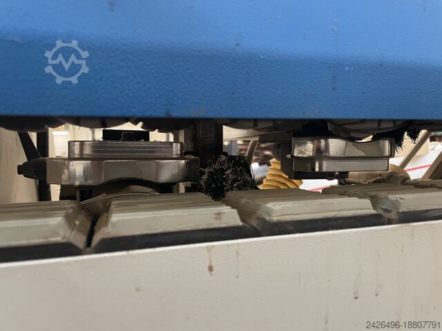 Edgebander Elwood Athena A10