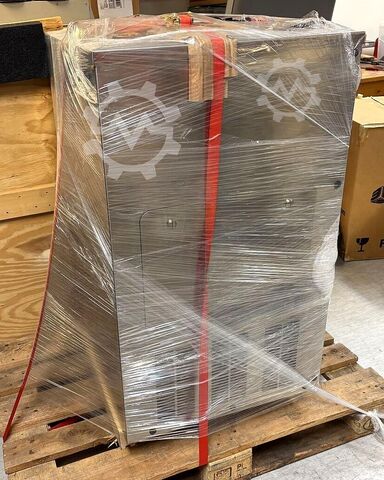 3D Printer Markforged Metal X + Sinter- und Wascheinheit