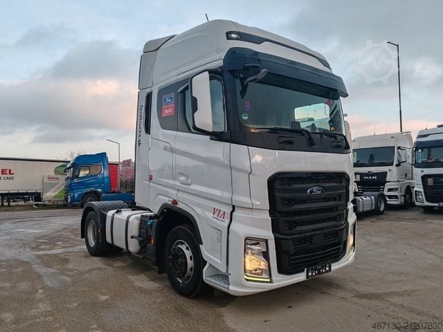 Standard tractor unit FORD F-MAX 500