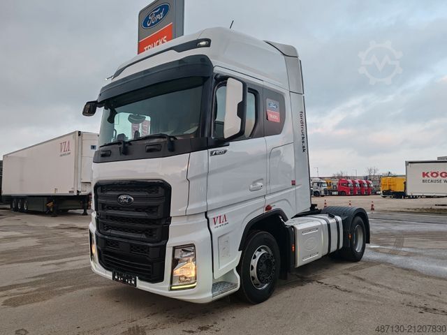 Standard tractor unit FORD F-MAX 500