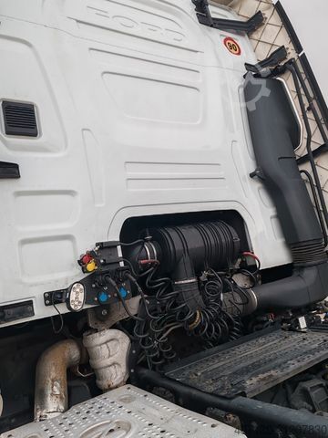 Standard tractor unit FORD F-MAX 500