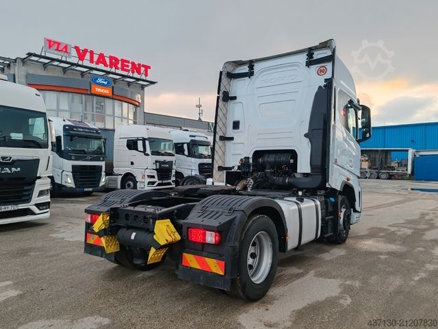 Standard tractor unit FORD F-MAX 500