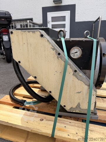 Dividing head DIVIMEK Meca DCN-400
