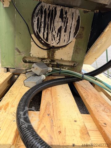 Dividing head DIVIMEK Meca DCN-400