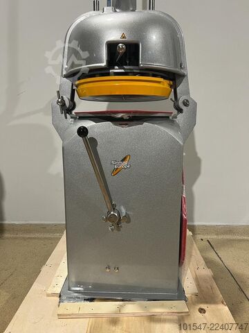 Semi-automatic divider Sinmag SM 4-30