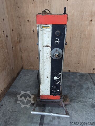 Schweißgerät Mic O Mat Micomat 250