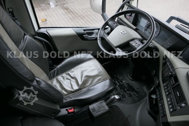 Standard SZM VOLVO FH 420 Globetrotter 6x2 Vollluft Lift-/Lenkachse
