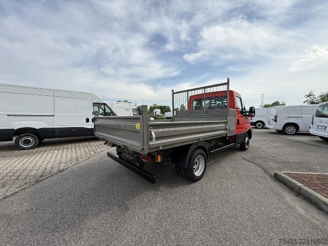 Tipper truck IVECO DAILY 35C12 RIBALTABILE