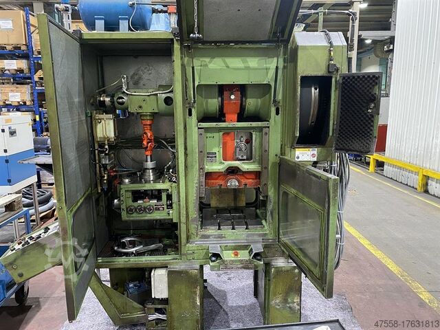 High Speed Press - mechanical KAISER V 40