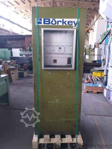 High Speed Press - mechanical KAISER V 40