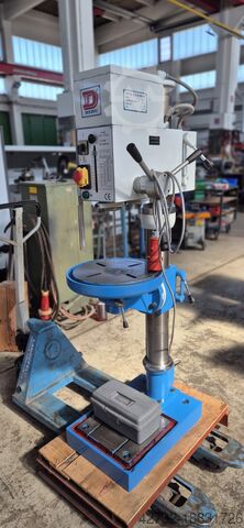 Säulenbohrmaschine HXMC Z5025