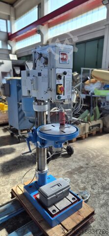 Säulenbohrmaschine HXMC Z5025