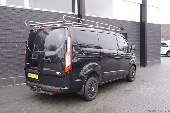 Kastenwagen Ford Transit Custom 2.0 TDCI - EURO 6 - Airco - Navi...