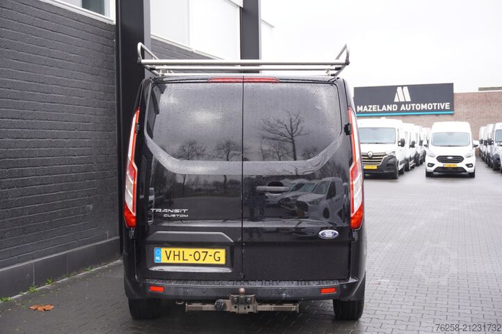 Kastenwagen Ford Transit Custom 2.0 TDCI - EURO 6 - Airco - Navi...
