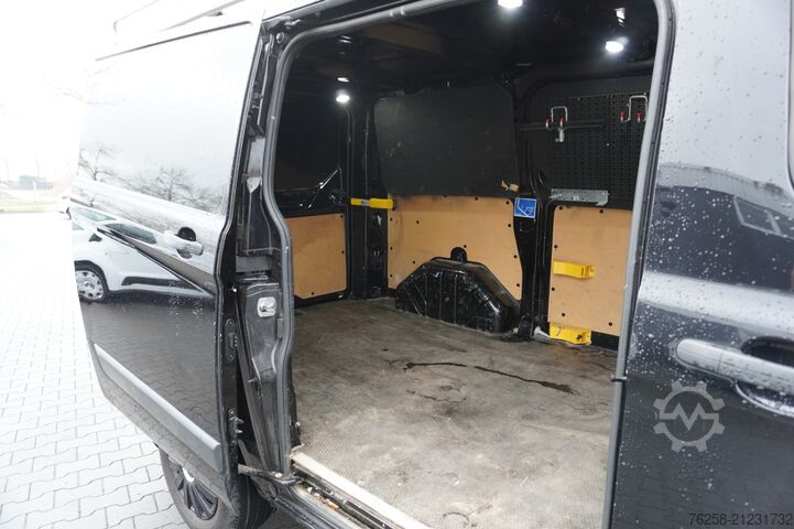 Kastenwagen Ford Transit Custom 2.0 TDCI - EURO 6 - Airco - Navi...