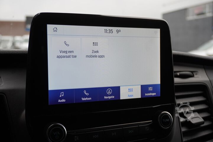 Kastenwagen Ford Transit Custom 2.0 TDCI - EURO 6 - Airco - Navi...