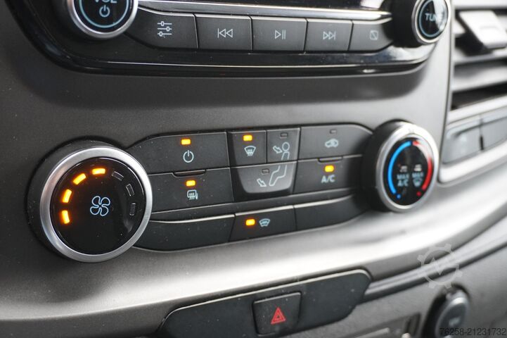 Kastenwagen Ford Transit Custom 2.0 TDCI - EURO 6 - Airco - Navi...