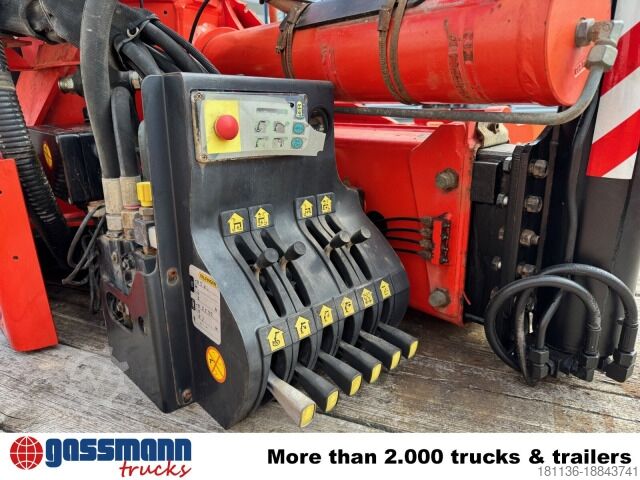 Autokran Palfinger PK 18500-A