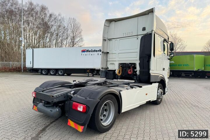 Standard-SZM DAF XF 480 SSC, Euro 6, SSC / Fridge / NL Truck / 3...