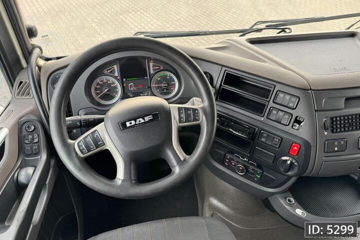 Standard-SZM DAF XF 480 SSC, Euro 6, SSC / Fridge / NL Truck / 3...