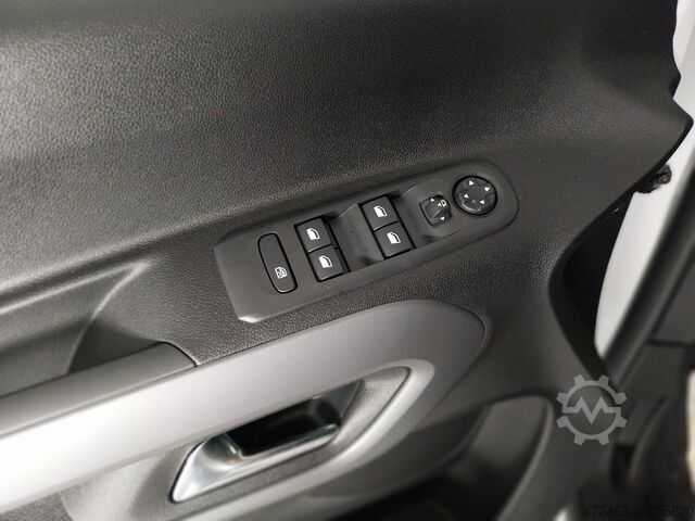 Van FIAT Doblò - 1.5 BlueHdi 130CV n1