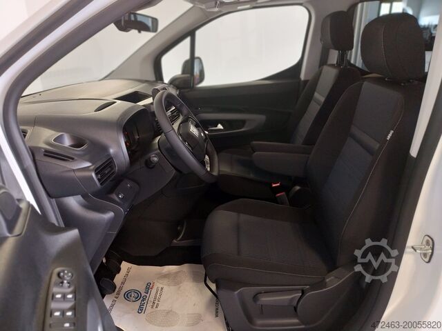 Van FIAT Doblò - 1.5 BlueHdi 130CV n1