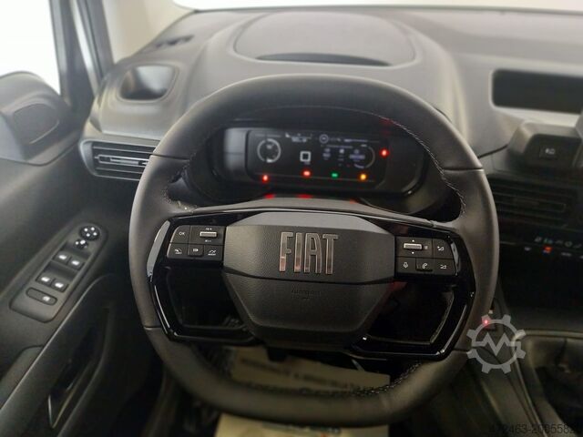 Van FIAT Doblò - 1.5 BlueHdi 130CV n1