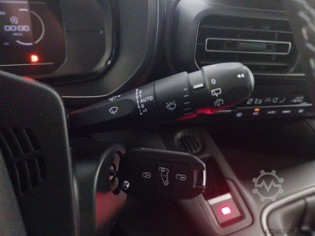 Van FIAT Doblò - 1.5 BlueHdi 130CV n1