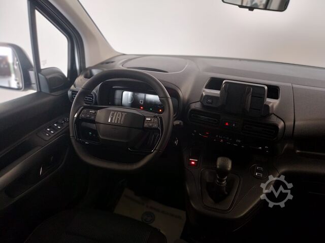 Van FIAT Doblò - 1.5 BlueHdi 130CV n1