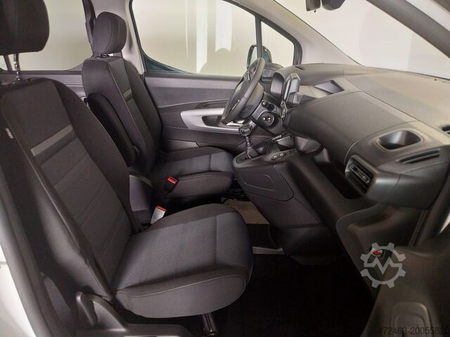 Van FIAT Doblò - 1.5 BlueHdi 130CV n1