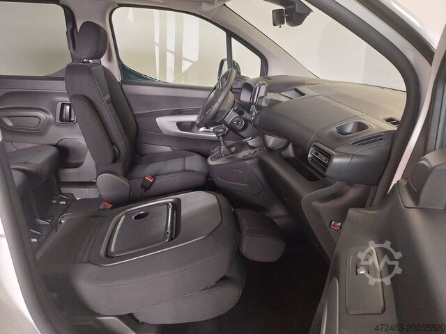 Van FIAT Doblò - 1.5 BlueHdi 130CV n1