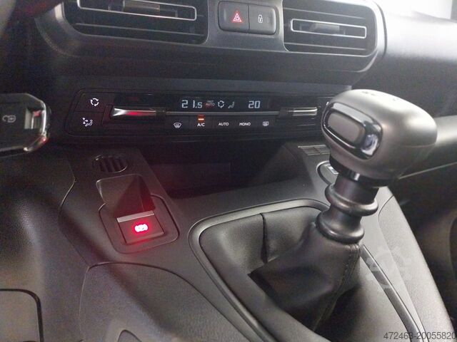 Van FIAT Doblò - 1.5 BlueHdi 130CV n1