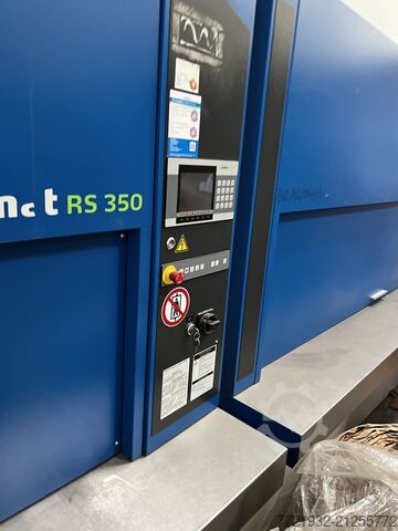 Lagerlift Kardex Megamat RS 350