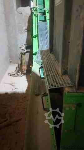 Einwellenzerkleinerer, Hacker, Schredder Votecs EZ 10 - 2