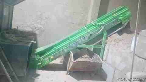 Einwellenzerkleinerer, Hacker, Schredder Votecs EZ 10 - 2