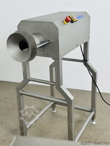 Napa cabbage, green cabbage corer. Kronitek CCR-650