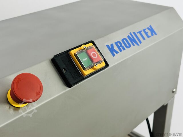 Napa cabbage, green cabbage corer. Kronitek CCR-650