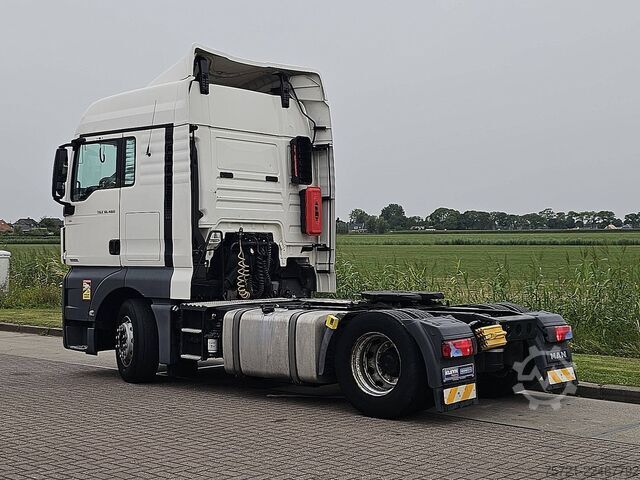 Standard-SZM MAN 18.460 TGX