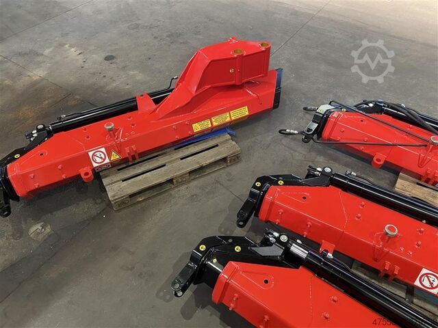 Teleskop Autokran Rationalisierung Transport/Hebetechnik Dresden unbekannt