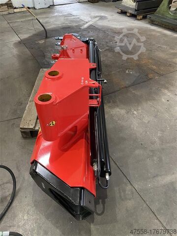 Teleskop Autokran Rationalisierung Transport/Hebetechnik Dresden unbekannt