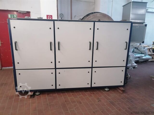 Generator MAN 25.284 6X2/4 HPC 50 N