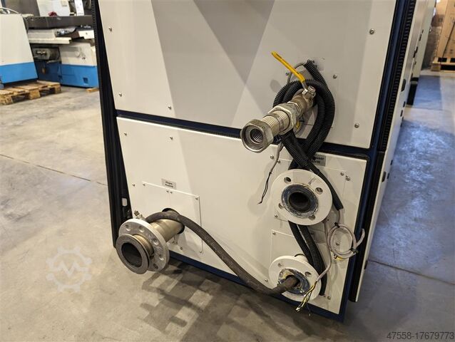 Generator MAN 25.284 6X2/4 HPC 50 N