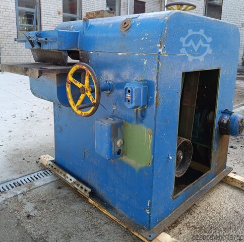 Multisaw  