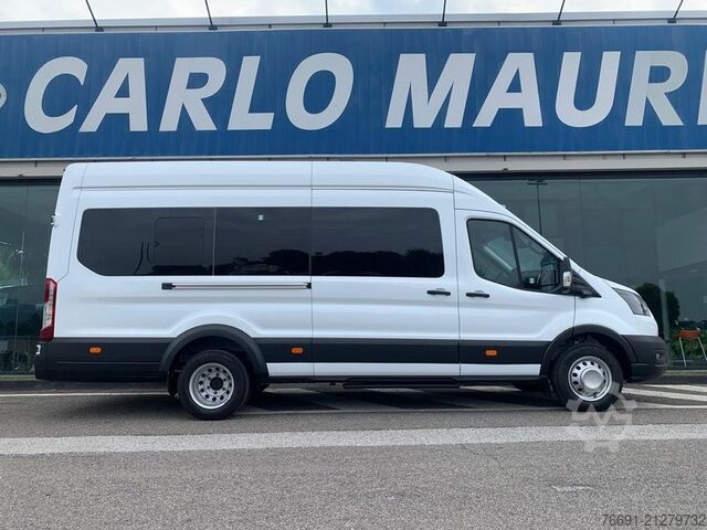 Kleinbus Ford Transit 460 - BUS 18 posti  - PRONTA CONSEGNA