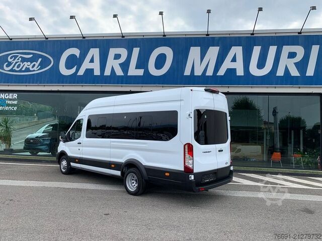 Kleinbus Ford Transit 460 - BUS 18 posti  - PRONTA CONSEGNA
