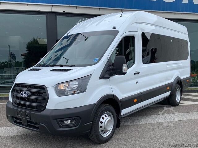 Kleinbus Ford Transit 460 - BUS 18 posti  - PRONTA CONSEGNA