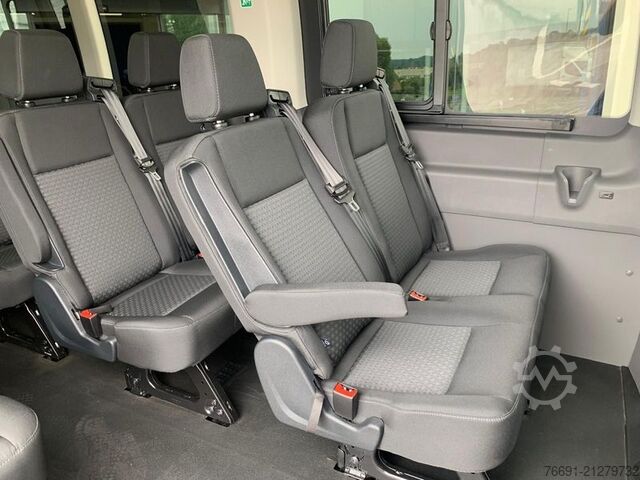 Kleinbus Ford Transit 460 - BUS 18 posti  - PRONTA CONSEGNA